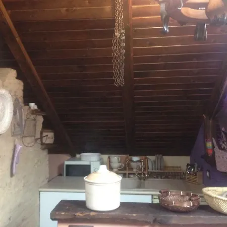 Lejlighed La Fata Morgana Verbania