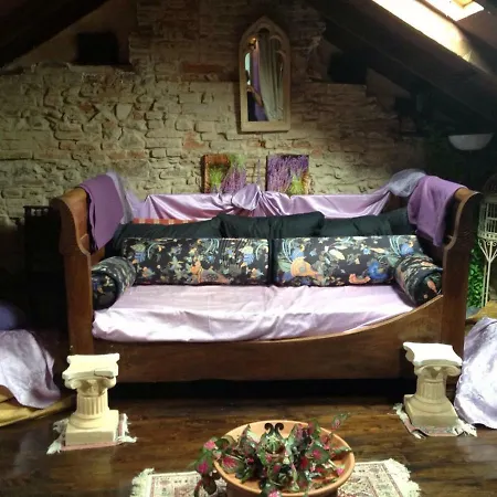 La Fata Morgana Verbania